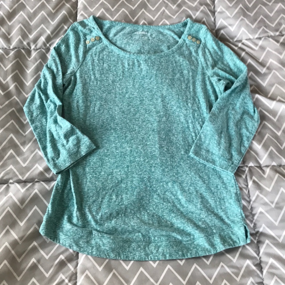 Aqua Express top